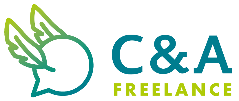 Logo C&A Freelance